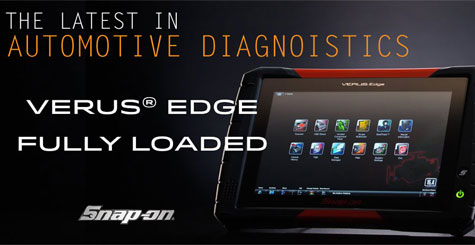 The Latest in Automotive diagnoistics